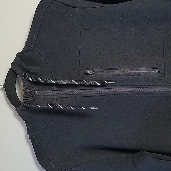 GAP hooded jacket - Picture 2 of 8